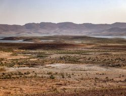 Morocco’s Water Crisis Escalates by 2050 Amid Climate Collapse Morocco’s Water Crisis Escalates by 2050 Amid Climate Collapse