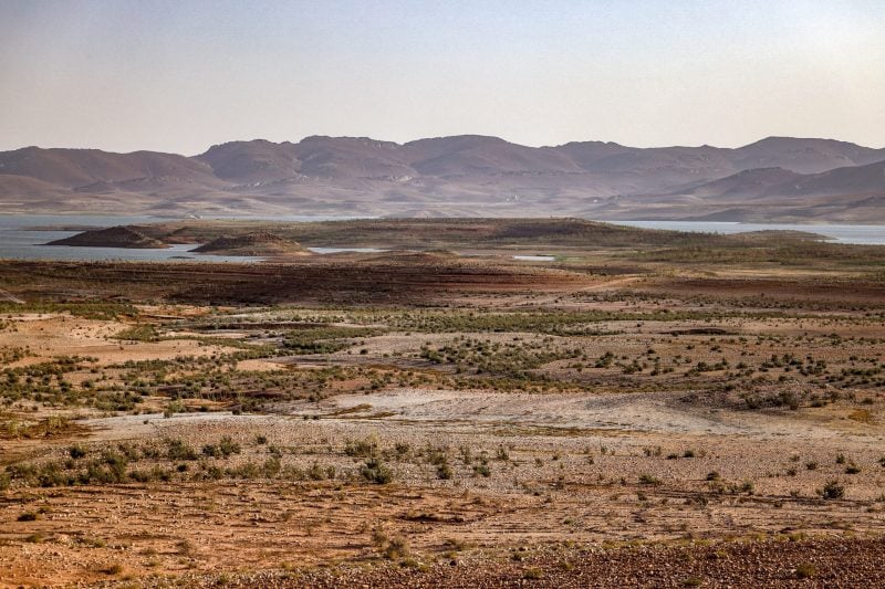 Morocco’s Water Crisis Escalates by 2050 Amid Climate Collapse