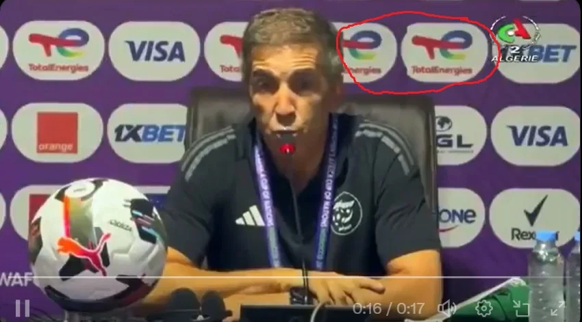 Algerian Media Removes Morocco’s Identity from Women’s Africa Cup Coverage