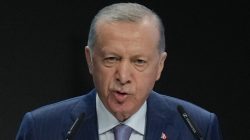 Erdogan, Kurdish Leaders Hold Historic Talks as PKK Readies Disarmament