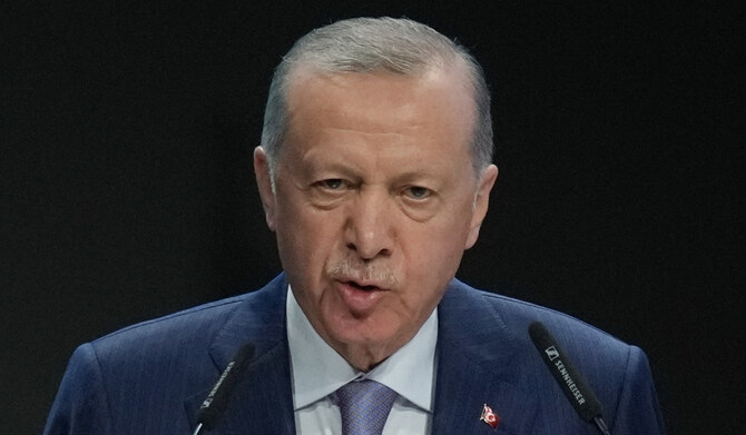 Erdogan, Kurdish Leaders Hold Historic Talks as PKK Readies Disarmament