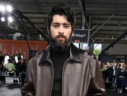 Zayn Malik Confronts Racism in Bold New Track ‘Fuchsia Sea’ Zayn Malik Confronts Racism in Bold New Track ‘Fuchsia Sea’