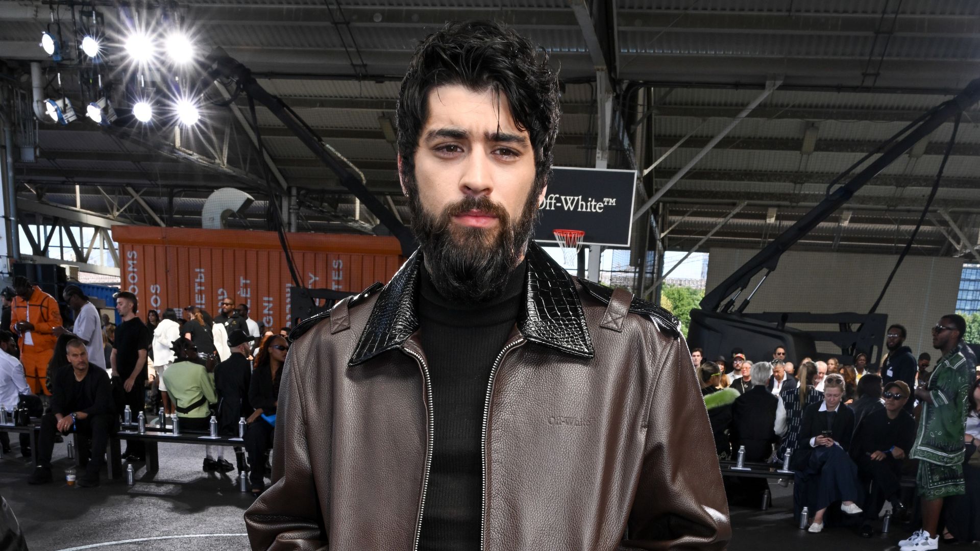 Zayn Malik Confronts Racism in Bold New Track ‘Fuchsia Sea’