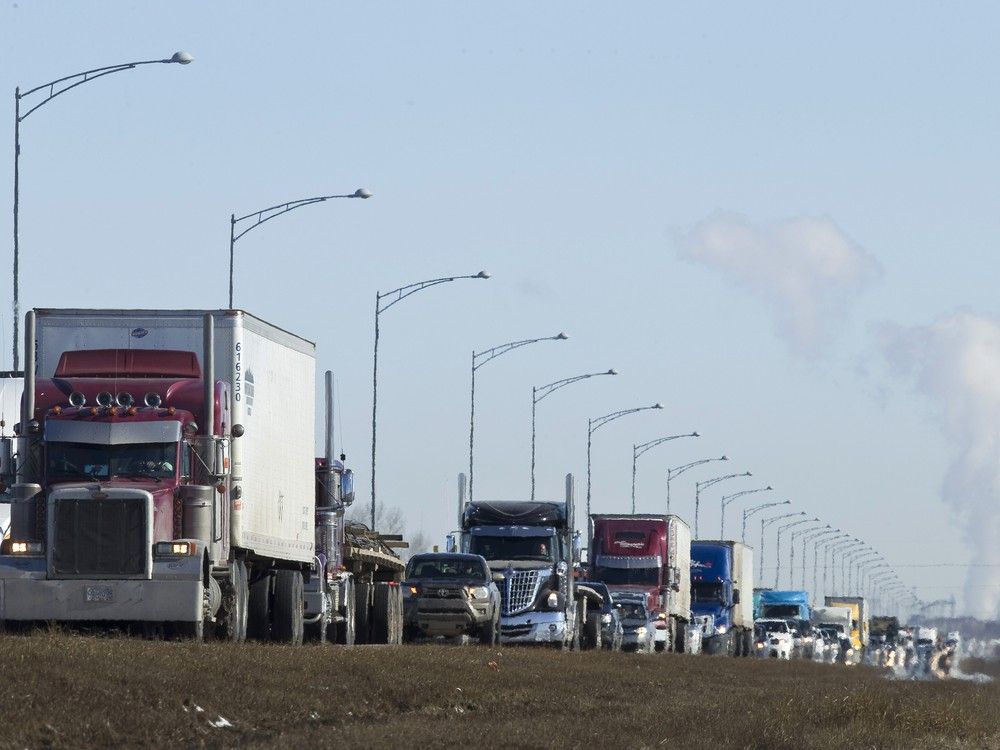 Tuesday’s Letters: QEII Construction Crisis Lingers