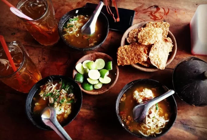 Selain Gudeg, Ini 6 Kuliner Khas Jogja yang Tersembunyi!