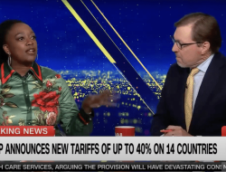 “Proof Required”: CNN Panel Confronts GOP Strategist on Trump’s Tariffs “Proof Required”: CNN Panel Confronts GOP Strategist on Trump’s Tariffs