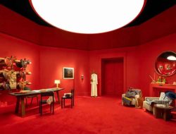 Misteri di Pesta Pernikahan Hermès Misteri di Pesta Pernikahan Hermès
