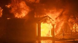 Four killed, two injured in Peshawar house fire