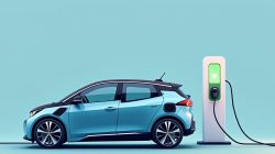 Experts: Pakistan’s EV Growth Requires Time and Strong Policies