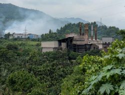 India’s Tiny Town Surpasses Global Pollution Rankings India’s Tiny Town Surpasses Global Pollution Rankings