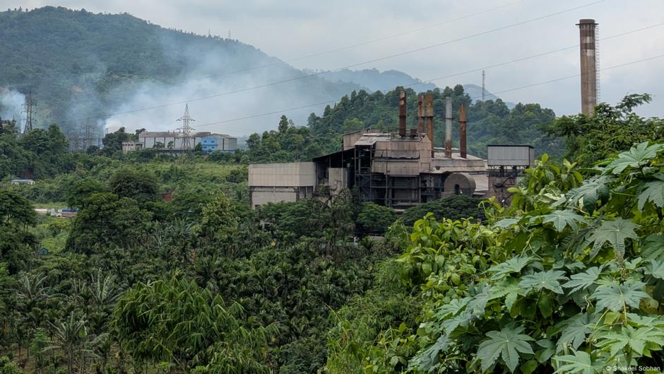 India’s Tiny Town Surpasses Global Pollution Rankings