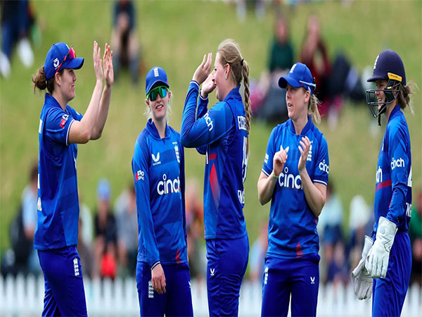 Nat Sciver, Ecclestone Back for England’s ODI Clash Against India