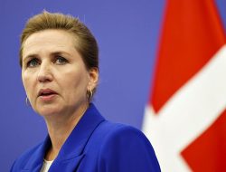 Danish PM Condemns EU Leaders for Ignoring Climate Fight