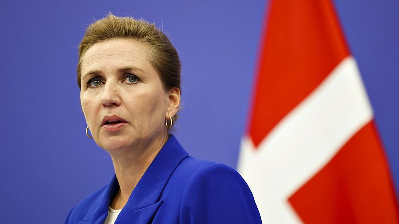 Danish PM Condemns EU Leaders for Ignoring Climate Fight