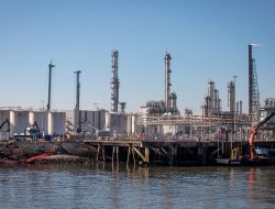 Europe’s Largest Port Braces for Possible War with Russia – FT Europe’s Largest Port Braces for Possible War with Russia – FT