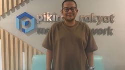 Maseja Tampil di Podshow Nada Senja, Buka Kisah Cinta dan Musik yang Menggugah Maseja Tampil di Podshow Nada Senja, Buka Kisah Cinta dan Musik yang Menggugah