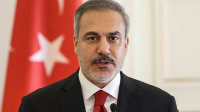 Turkish Leaders to Hold Crucial Talks with Pakistan