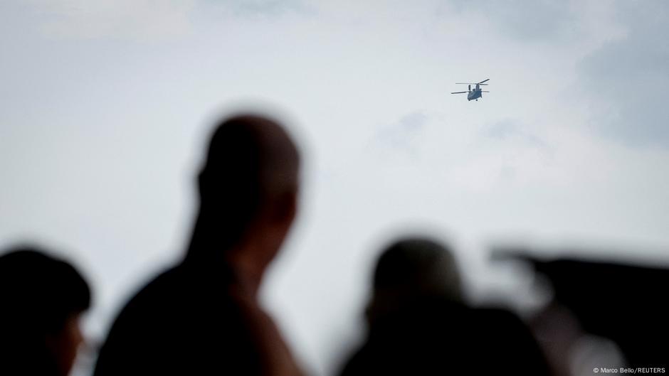 Fact Check: Texas Floods – Cloud Seeding Theories Refuted