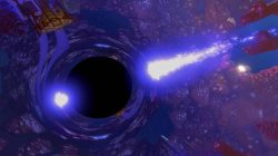 “True Respect for Science”: Could This Six-Year-Old Game Be the Ultimate Space Sim?