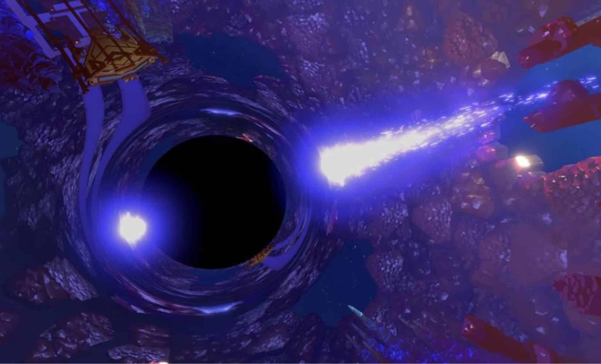 “True Respect for Science”: Could This Six-Year-Old Game Be the Ultimate Space Sim?