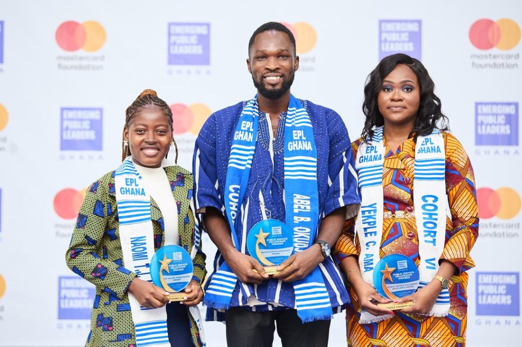 Emerging Leaders: Cohort Six Fellows Driving Change