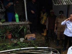 9 Usaha Dicabut dan Bangunan Dibongkar Karena Diduga Rusak Lingkungan dan Sebabkan Banjir di Puncak