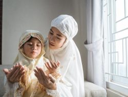 Kumpulan Doa untuk Anak Cepat Berbicara dengan Adabnya