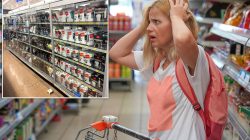 Fury Over ‘Ridiculous’ Locked Product at Walmart: ‘What on Earth?’