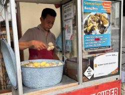 6 Tempat Kuliner Siomay Lezat di Jakarta, Mulai dari Jatinegara hingga Menteng!