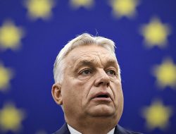 EU Freezes €18 Billion for Hungary Over Rule of Law Concerns EU Freezes €18 Billion for Hungary Over Rule of Law Concerns
