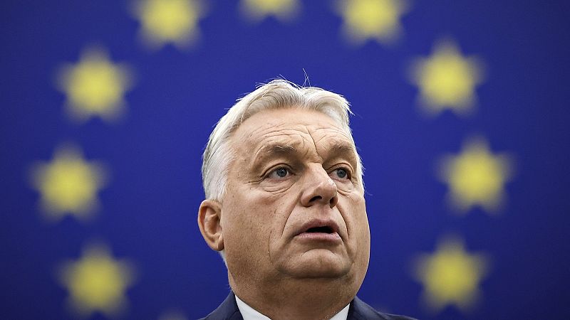 EU Freezes €18 Billion for Hungary Over Rule of Law Concerns