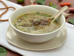10 Makanan Khas Cirebon yang Harus Dicoba, Mulai dari Berat hingga Tradisional Lezat 10 Makanan Khas Cirebon yang Harus Dicoba, Mulai dari Berat hingga Tradisional Lezat