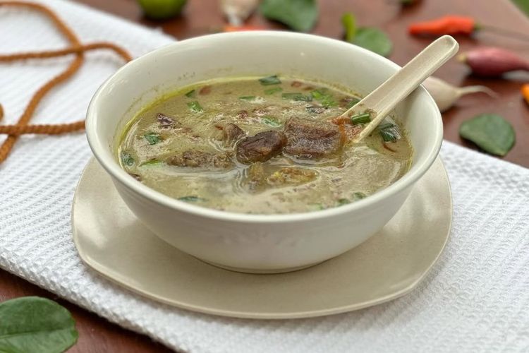 10 Makanan Khas Cirebon yang Harus Dicoba, Mulai dari Berat hingga Tradisional Lezat