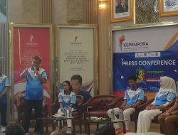 Patriot Run Indonesia 2025: Menggerakkan Ekonomi dan Industri Olahraga