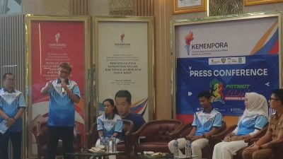 Patriot Run Indonesia 2025: Menggerakkan Ekonomi dan Industri Olahraga