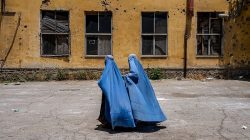 ICC Issues Arrest Warrants for Taliban Leaders in Women’s Rights Case