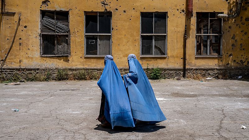 ICC Issues Arrest Warrants for Taliban Leaders in Women’s Rights Case