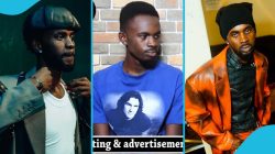 Black Sherif Opens Up About Financial Struggles in Old Interview with Sammy Flex, Fans Celebrate His Growth