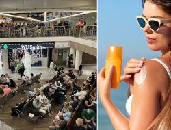 Last-Minute Holiday Rush Costs Brits £794 Million Annually Last-Minute Holiday Rush Costs Brits £794 Million Annually