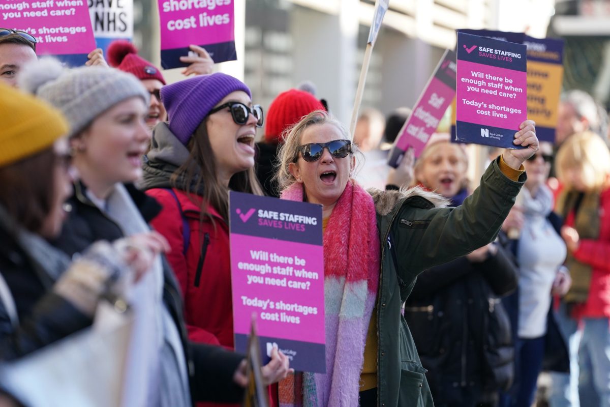 Nurses, Teachers, and Doctors Trade Big Pensions for Higher Pay