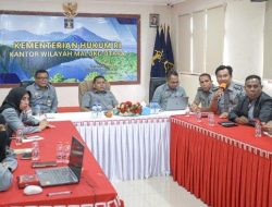 Perayaan Hari Pengayoman ke-80: Lomba, Bakti Sosial, dan Pelayanan Publik