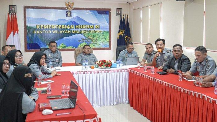 Perayaan Hari Pengayoman ke-80: Lomba, Bakti Sosial, dan Pelayanan Publik