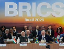 Why Trump Feels Threatened by BRICS Why Trump Feels Threatened by BRICS