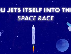 Can the EU Launch Its Way Into the Space Race? Can the EU Launch Its Way Into the Space Race?