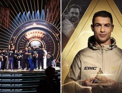 Ronaldo, Carlsen, and M: Inside the 2025 Esports World Cup