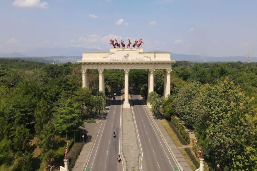 Kesehatan dan Hunian Ramah Lingkungan Jadi Prioritas Generasi Muda