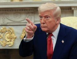 Trump’s Medicaid Cuts Hinged on Economist’s Troubled Track Record