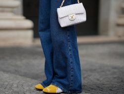 Essential Trainers to Elevate Your Summer Style Essential Trainers to Elevate Your Summer Style