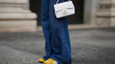 Essential Trainers to Elevate Your Summer Style