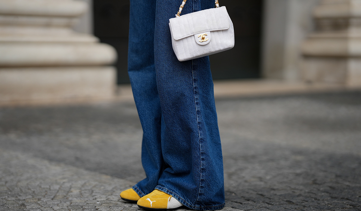 Essential Trainers to Elevate Your Summer Style